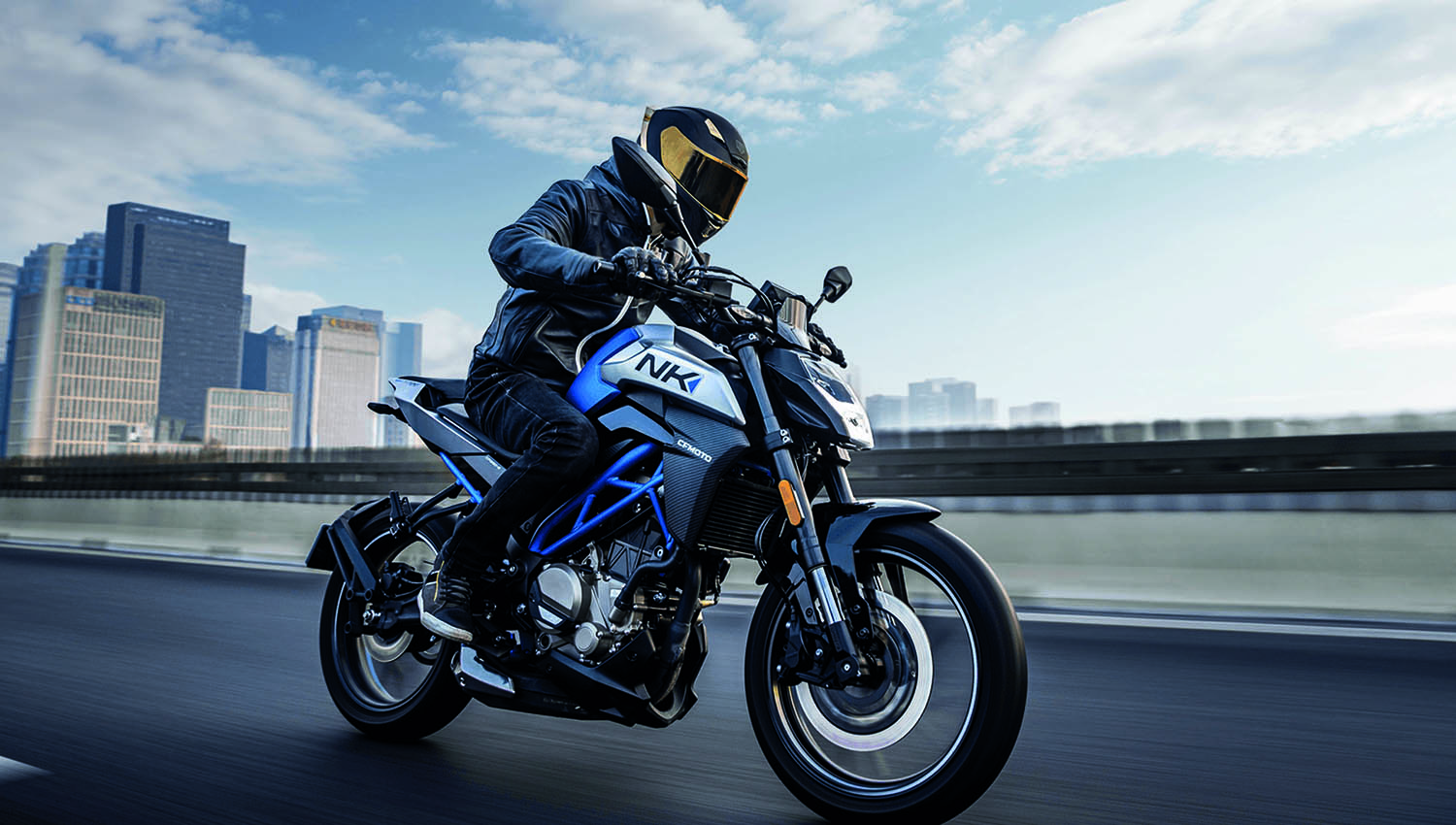 250NK ABS E5