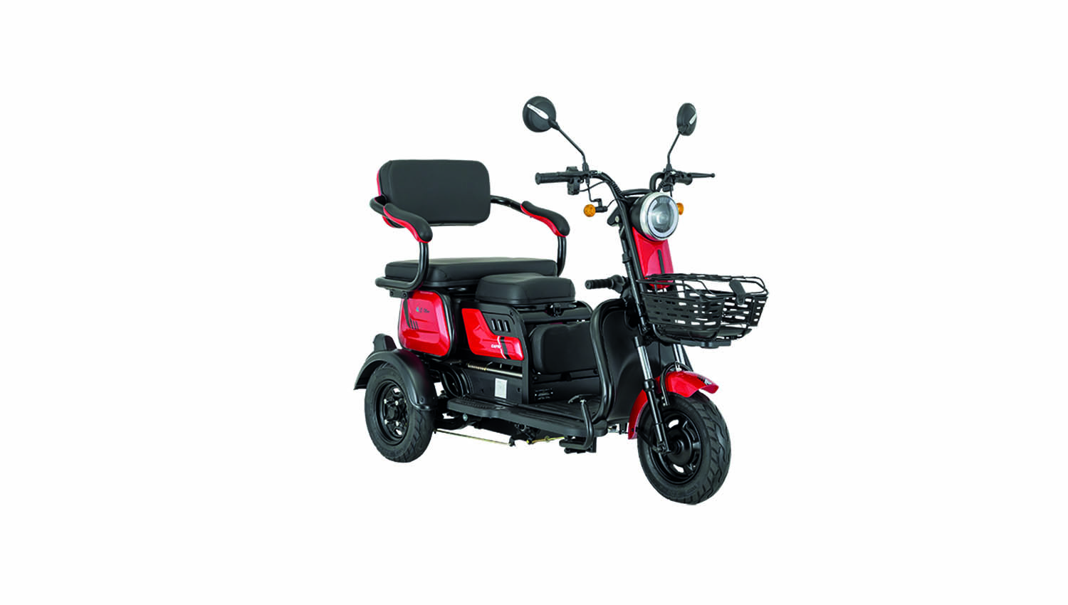 E-Mon Capri