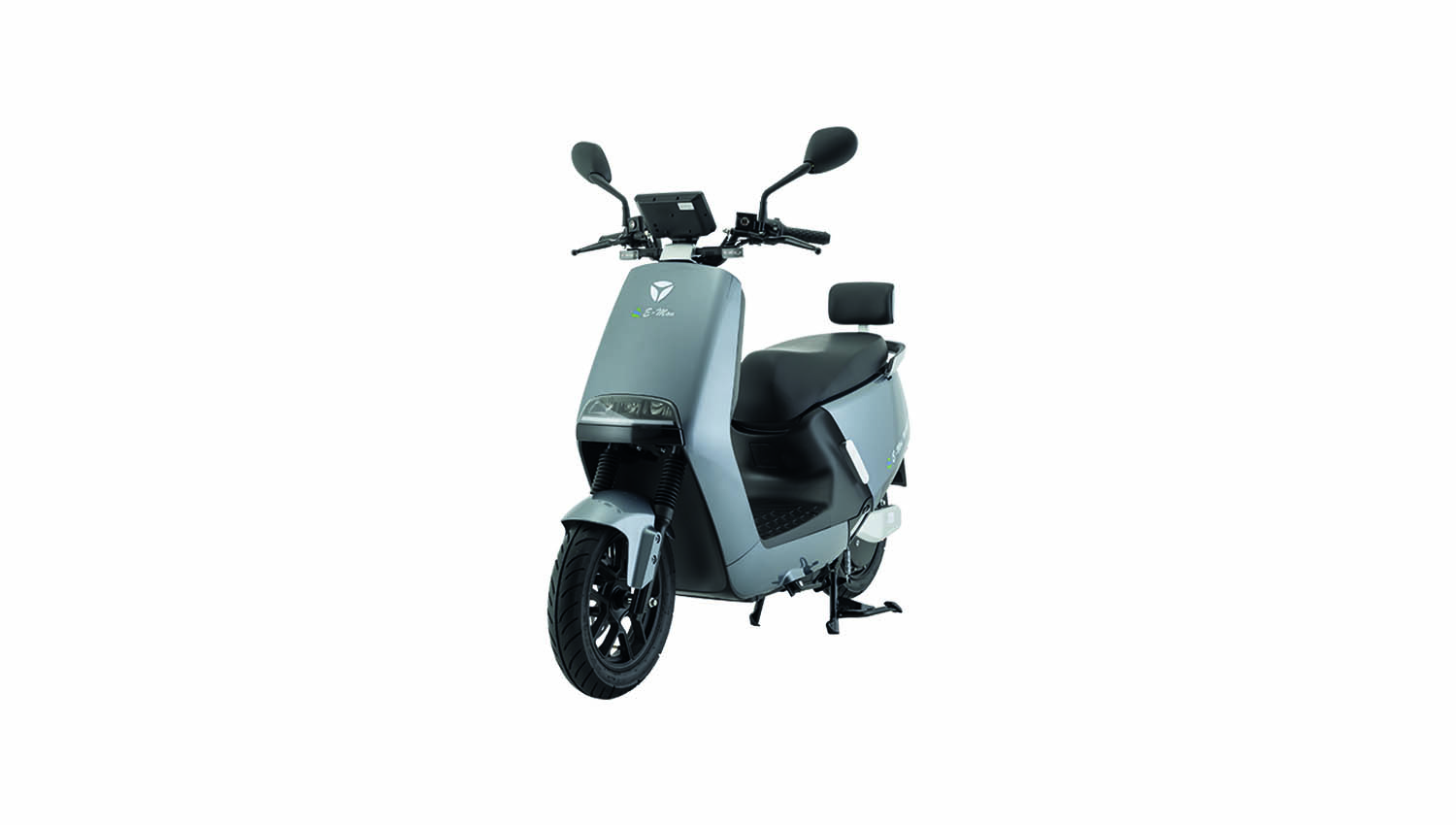 E-Mon Moneta