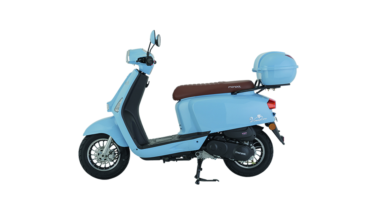 50VIRAGO