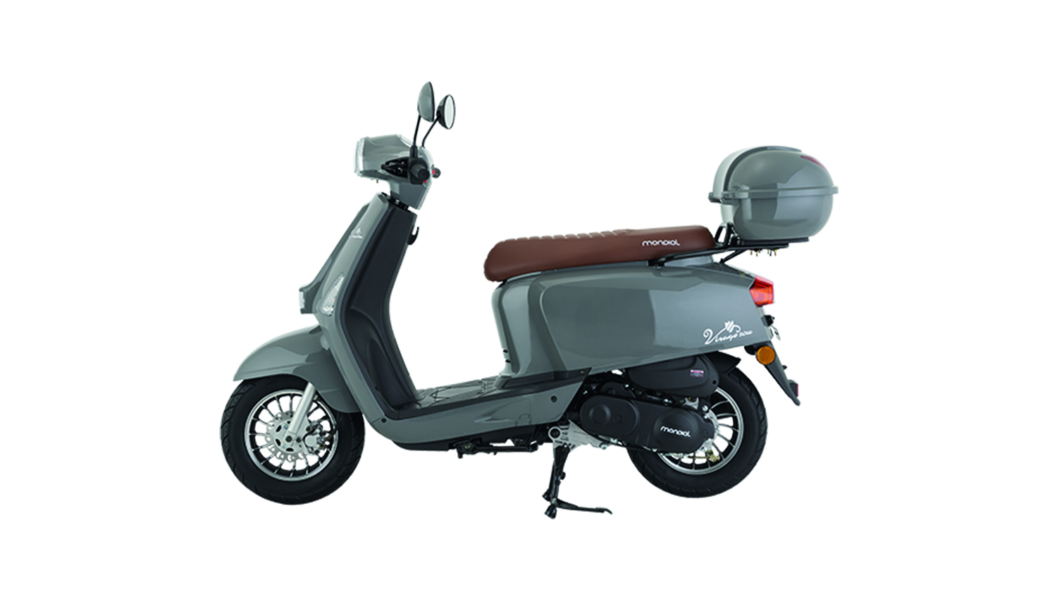 50VIRAGO