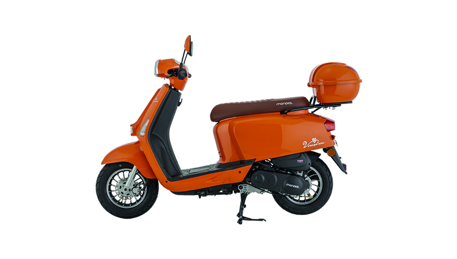 50VIRAGO