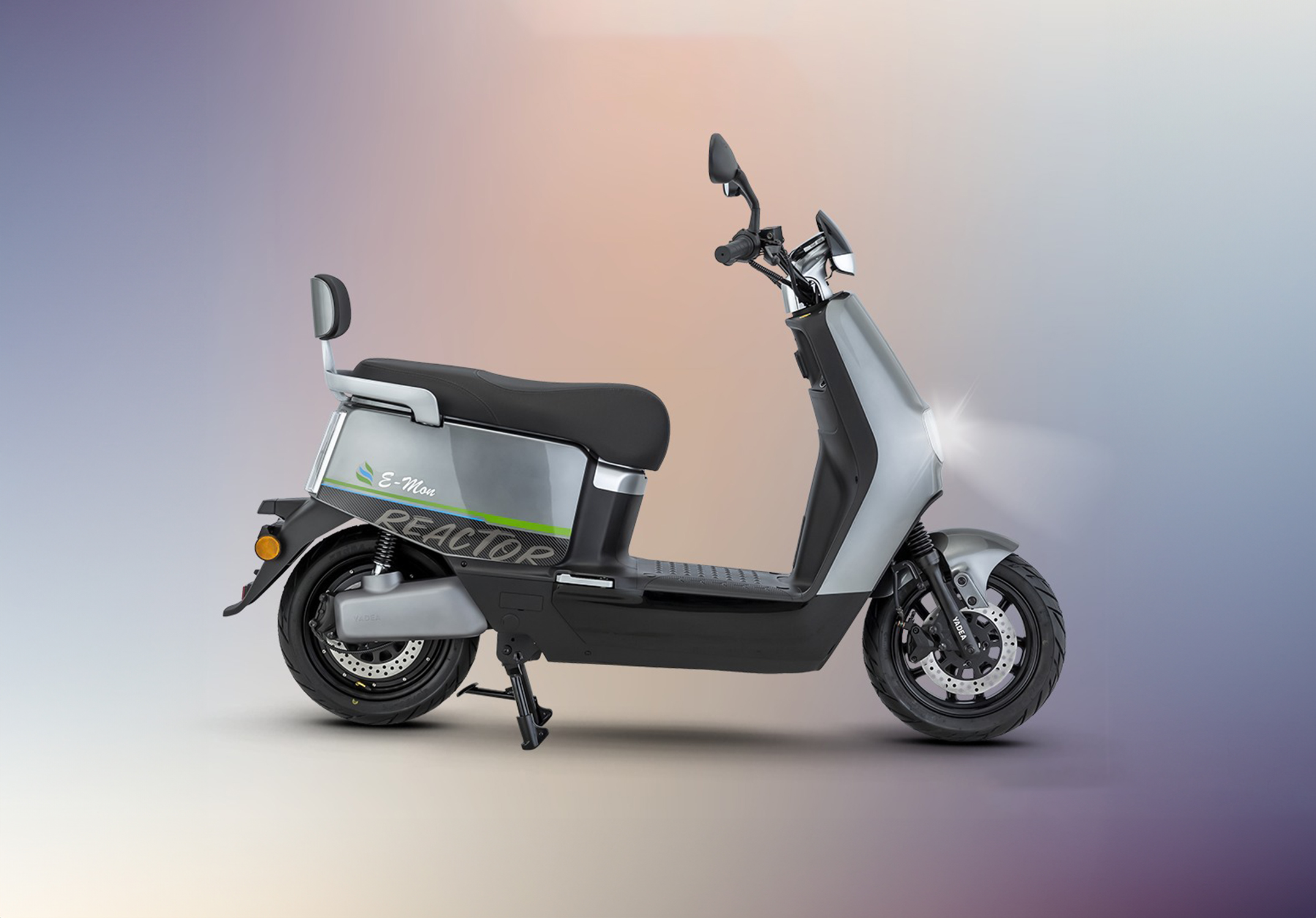 E-Mon Reactor 3000Watt
