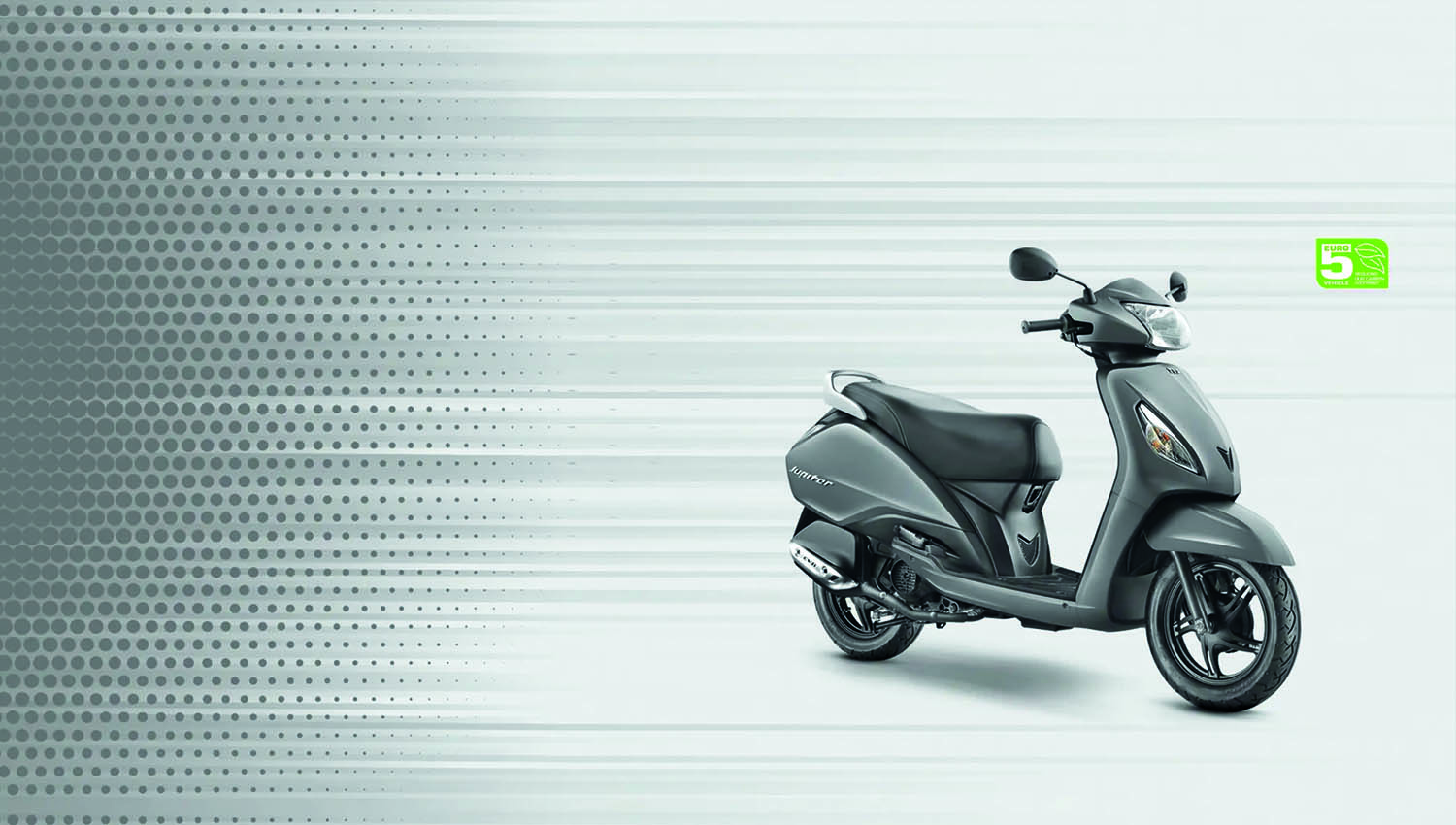 TVS Jupiter 110