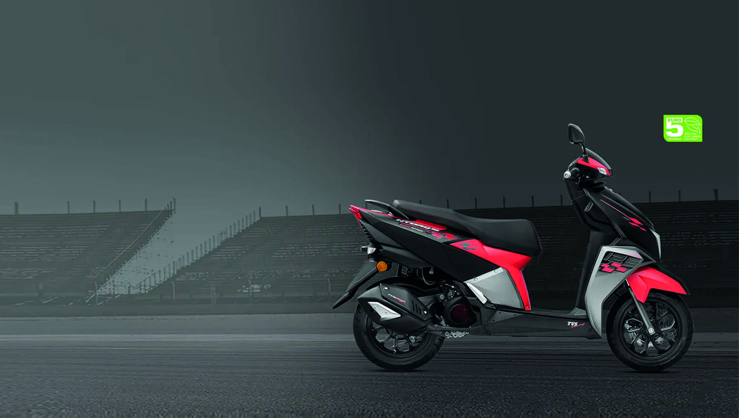 TVS NTorq 125